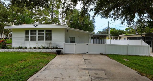 12596 143RD STREET, Largo, FL 33774