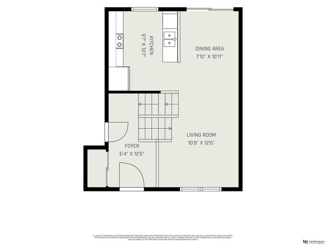 19502 U Street, Omaha, NE 68135