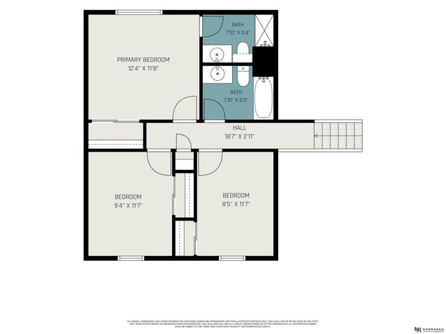 19502 U Street, Omaha, NE 68135