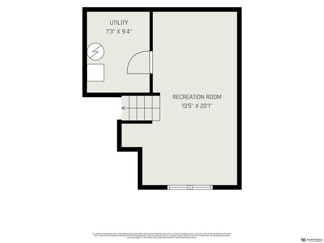 19502 U Street, Omaha, NE 68135