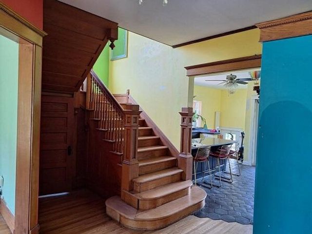 231 S Rusk AVENUE, Viroqua, WI 54665