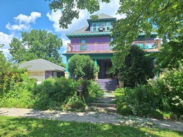 231 S Rusk AVENUE, Viroqua, WI 54665