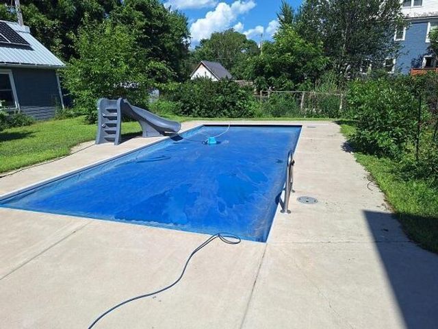 231 S Rusk AVENUE, Viroqua, WI 54665