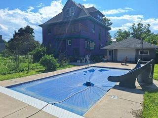 231 S Rusk AVENUE, Viroqua, WI 54665