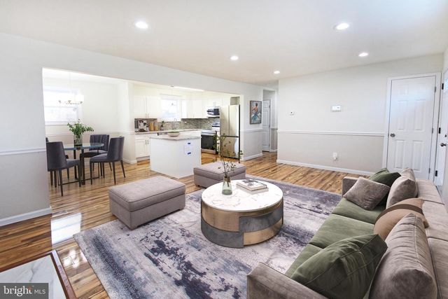 5415 KIRBY RD, Clinton, MD 20735