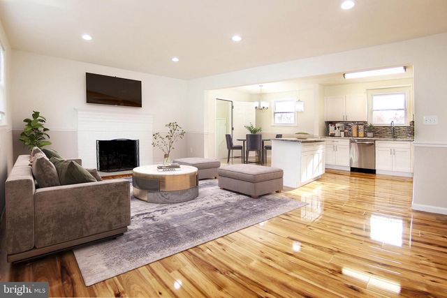 5415 KIRBY RD, Clinton, MD 20735