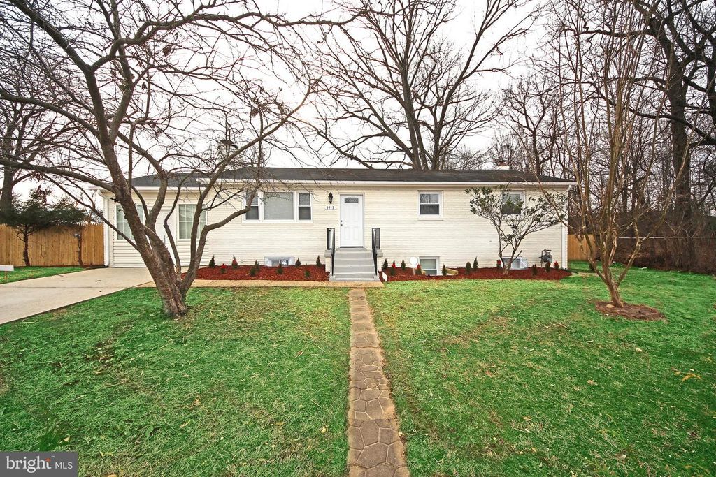 5415 KIRBY RD, Clinton, MD 20735