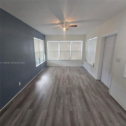 108 SE 10th Ave Rear, Pompano Beach, FL 33060