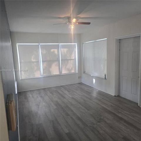 108 SE 10th Ave Rear, Pompano Beach, FL 33060