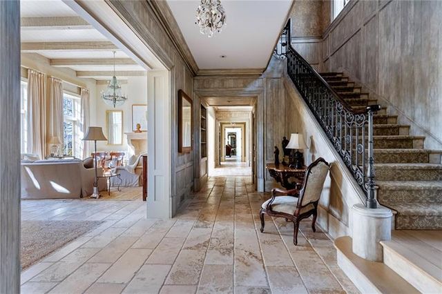 4380 Harris Trail NW, Atlanta, GA 30327