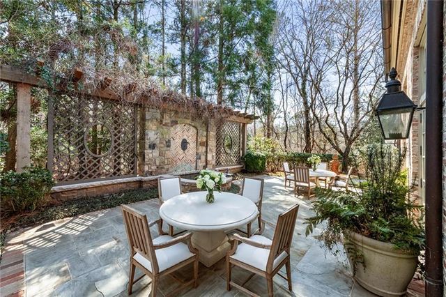 4380 Harris Trail NW, Atlanta, GA 30327