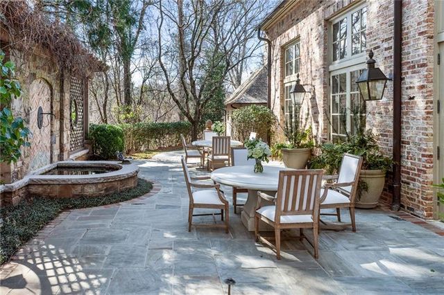 4380 Harris Trail NW, Atlanta, GA 30327