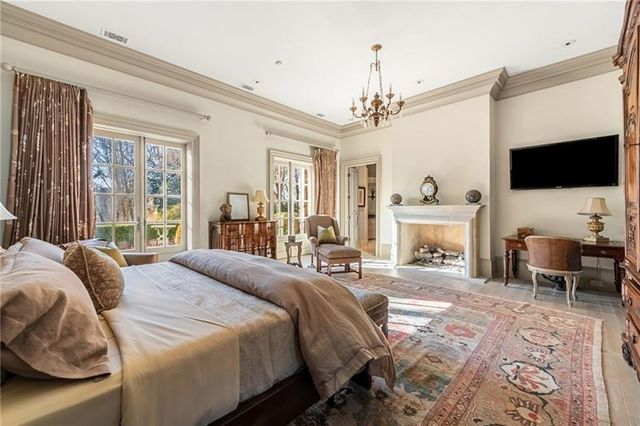 4380 Harris Trail NW, Atlanta, GA 30327