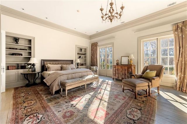 4380 Harris Trail NW, Atlanta, GA 30327