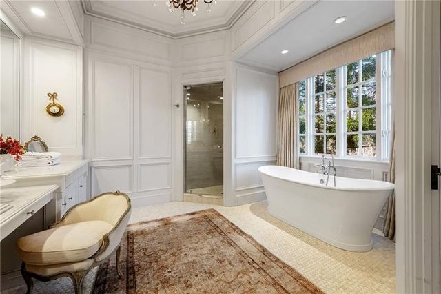 4380 Harris Trail NW, Atlanta, GA 30327