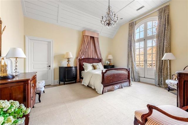 4380 Harris Trail NW, Atlanta, GA 30327