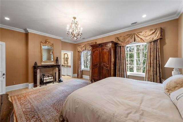 4380 Harris Trail NW, Atlanta, GA 30327
