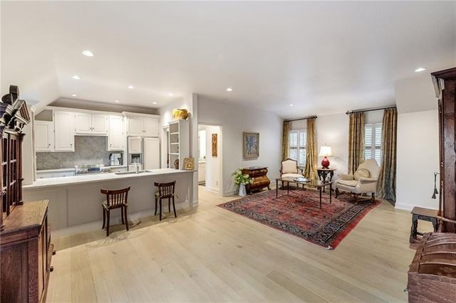 4380 Harris Trail NW, Atlanta, GA 30327