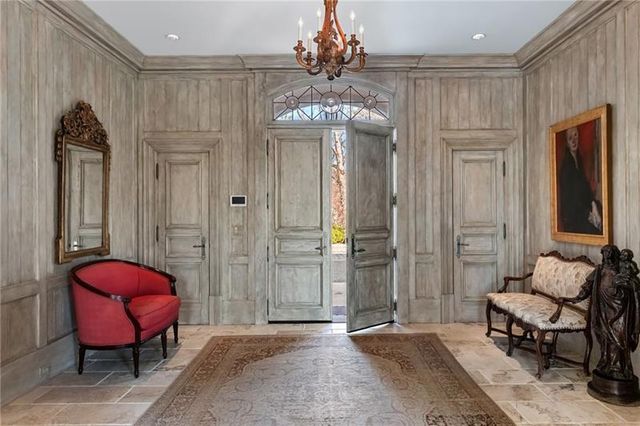 4380 Harris Trail NW, Atlanta, GA 30327