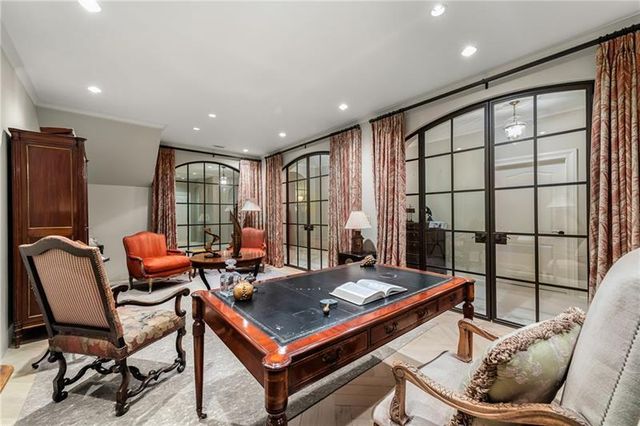 4380 Harris Trail NW, Atlanta, GA 30327