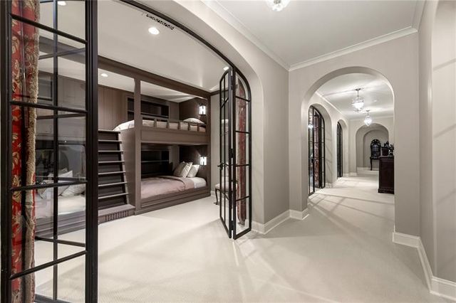 4380 Harris Trail NW, Atlanta, GA 30327