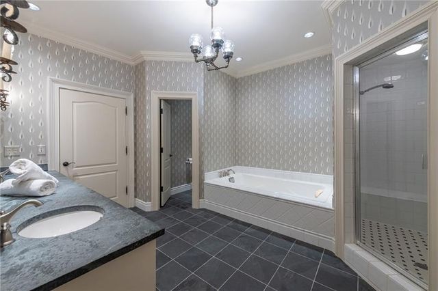 4380 Harris Trail NW, Atlanta, GA 30327