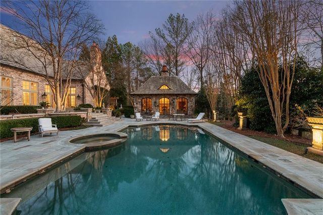 4380 Harris Trail NW, Atlanta, GA 30327