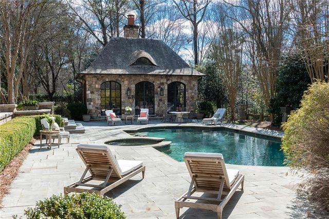 4380 Harris Trail NW, Atlanta, GA 30327
