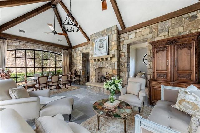 4380 Harris Trail NW, Atlanta, GA 30327