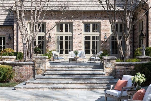 4380 Harris Trail NW, Atlanta, GA 30327