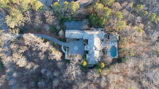 4380 Harris Trail NW, Atlanta, GA 30327