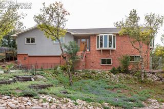2302 Hercules Drive, Colorado Springs, CO 80906