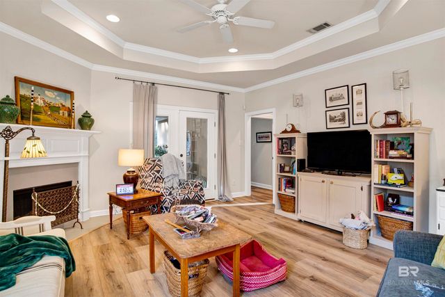 30147 Green Court, Spanish Fort, AL 36527