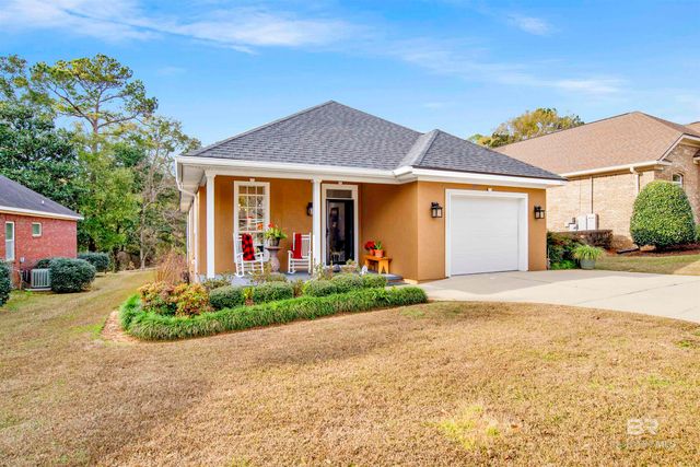 30147 Green Court, Spanish Fort, AL 36527