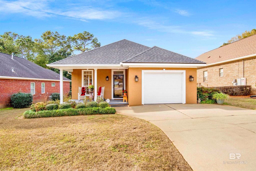 30147 Green Court, Spanish Fort, AL 36527