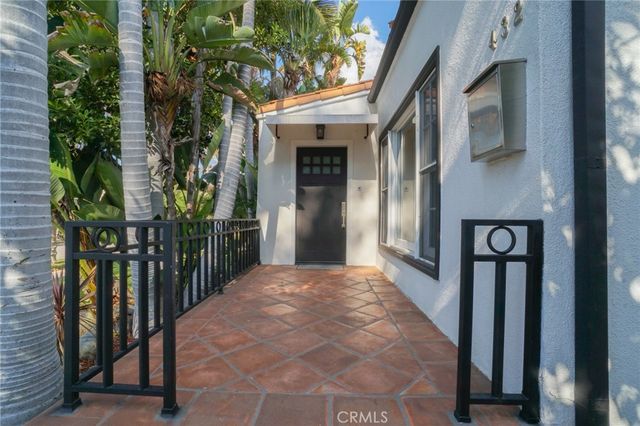 432 S Orange Drive, Los Angeles, CA 90036