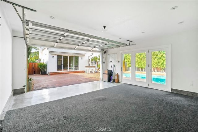 432 S Orange Drive, Los Angeles, CA 90036