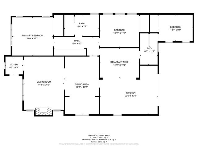 432 S Orange Drive, Los Angeles, CA 90036