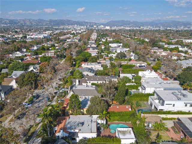 432 S Orange Drive, Los Angeles, CA 90036