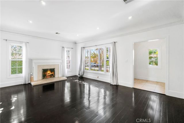 432 S Orange Drive, Los Angeles, CA 90036