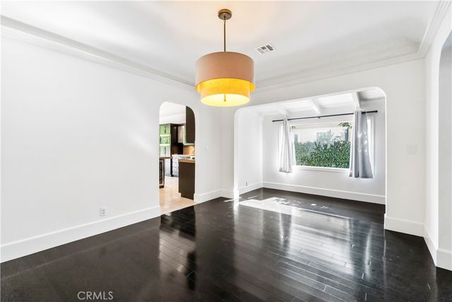 432 S Orange Drive, Los Angeles, CA 90036