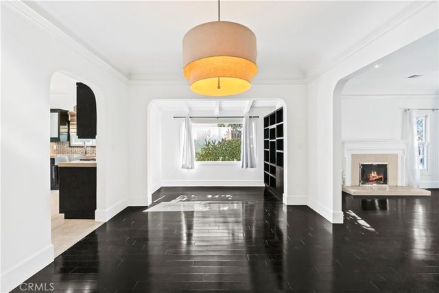 432 S Orange Drive, Los Angeles, CA 90036
