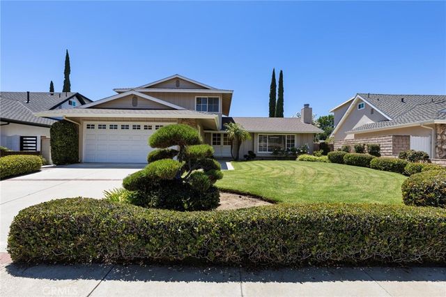 19138 Ludlow Street, Porter Ranch, CA 91326