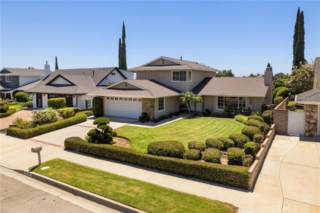 19138 Ludlow Street, Porter Ranch, CA 91326