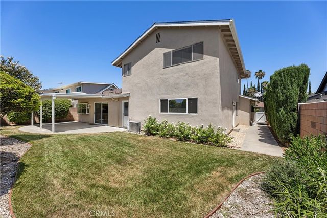 19138 Ludlow Street, Porter Ranch, CA 91326