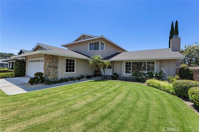 19138 Ludlow Street, Porter Ranch, CA 91326