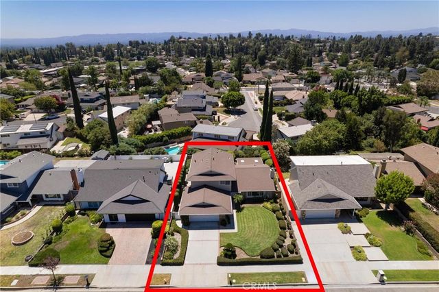 19138 Ludlow Street, Porter Ranch, CA 91326