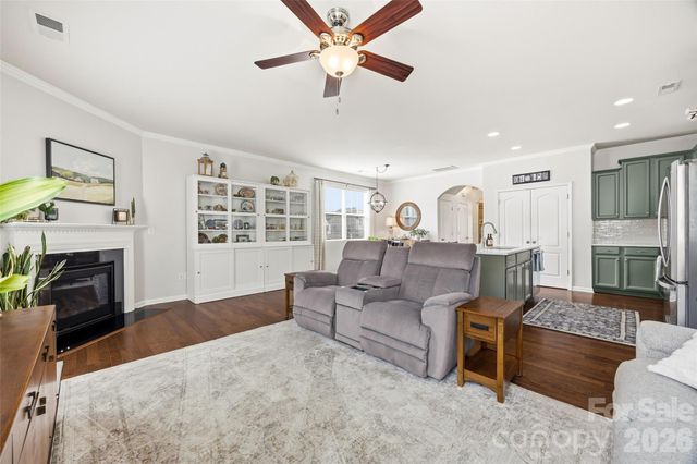 7026 Woodsbay Lane, Rock Hill, SC 29732