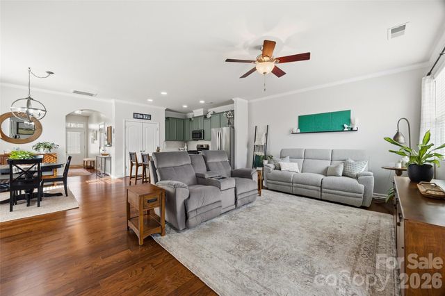 7026 Woodsbay Lane, Rock Hill, SC 29732