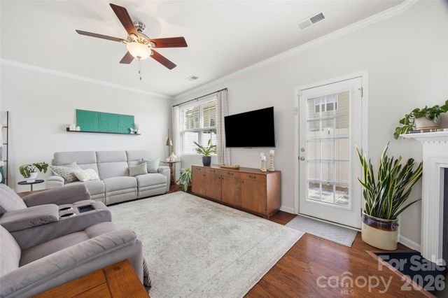 7026 Woodsbay Lane, Rock Hill, SC 29732